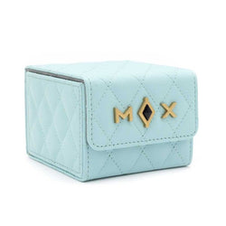 KMC MOX LUXURY DECK BOX 133+ BLUE