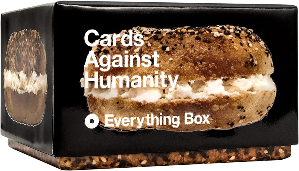 Cards Against Humanity (Everything Box)