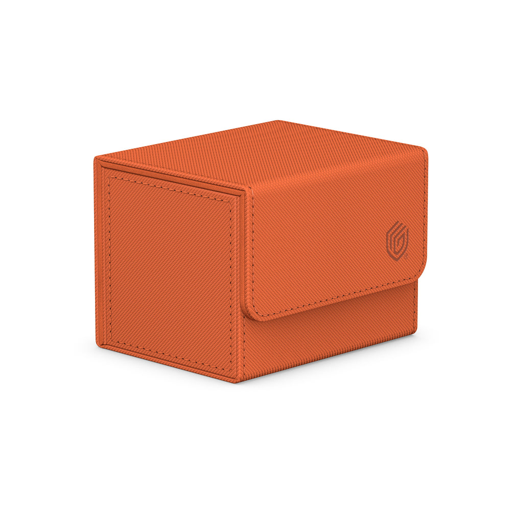 UG DECK CASE SIDEWINDER 100+ SUMMER EDITION PEACH
