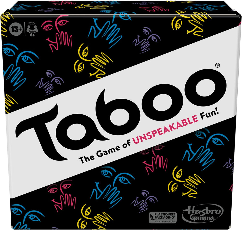 TABOO