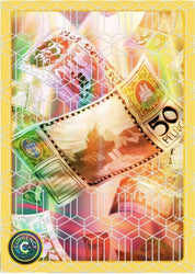 CURRENCY SERIES 4