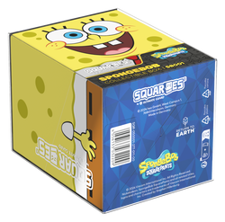 SQUAROES PARAMOUNT SPONGEBOB SQUAREPANTS WV1 SPONGEBOB