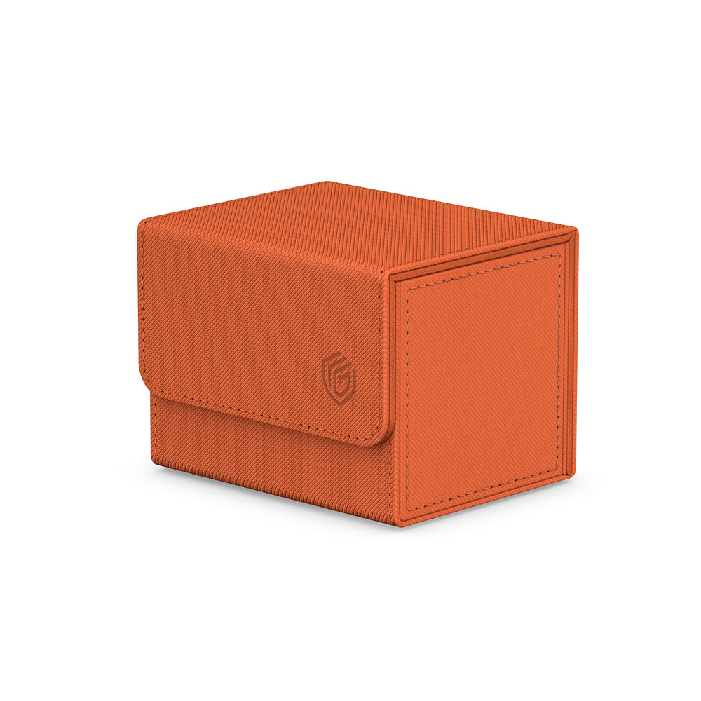 UG DECK CASE SIDEWINDER 100+ SUMMER EDITION PEACH