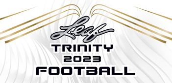 LEAF TRINITY FOOTBALL 2023