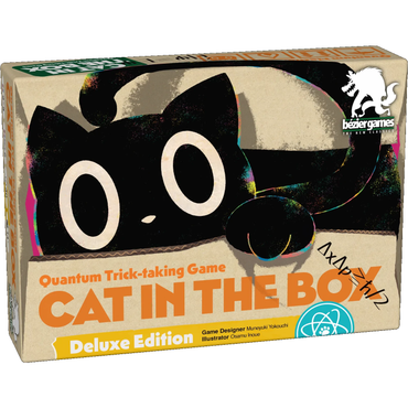 Cat In The Box (Deluxe Edition)