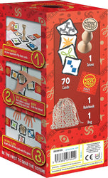 JUNGLE SPEED ECOPAK (BILINGUAL)