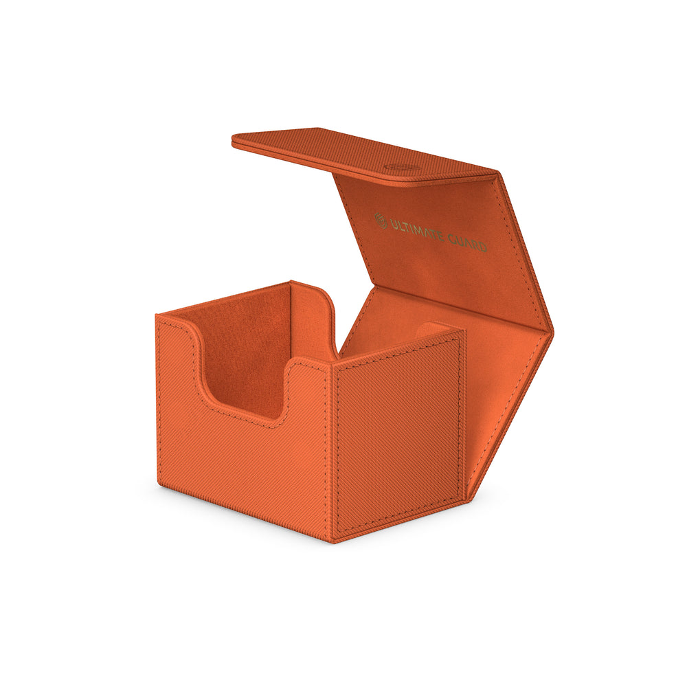 UG DECK CASE SIDEWINDER 100+ SUMMER EDITION PEACH