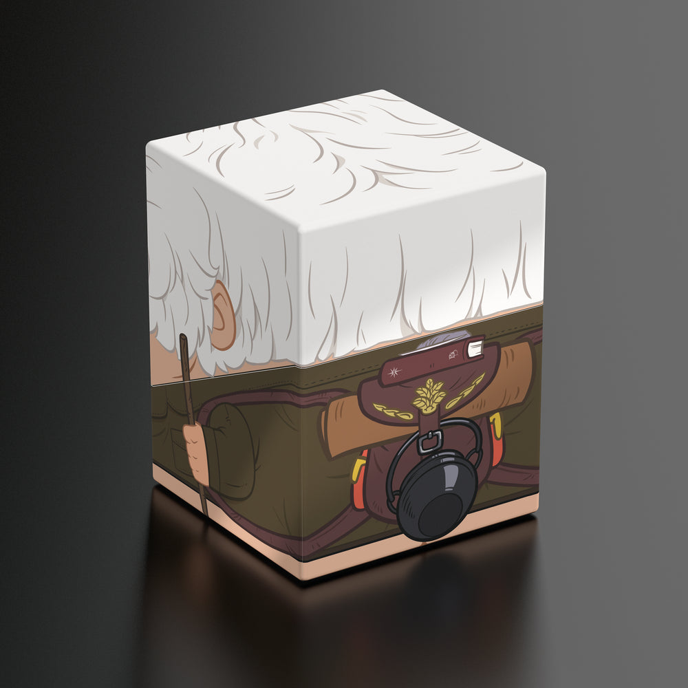 SQUAROES THE LORD OF THE RINGS WV1 BILBO BAGGINS