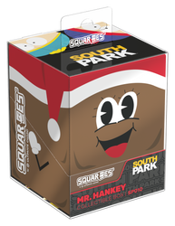 SQUAROES PARAMOUNT SOUTH PARK HOLIDAY SPECIAL MR. HANKEY