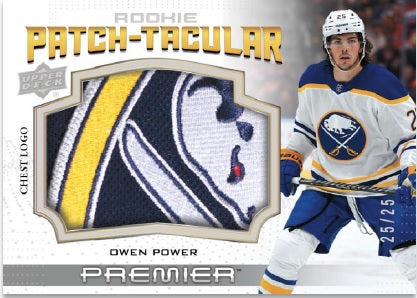 UD PREMIER HOCKEY 22/23