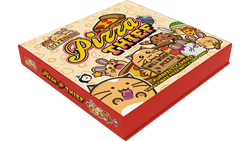 PIZZA THIEF