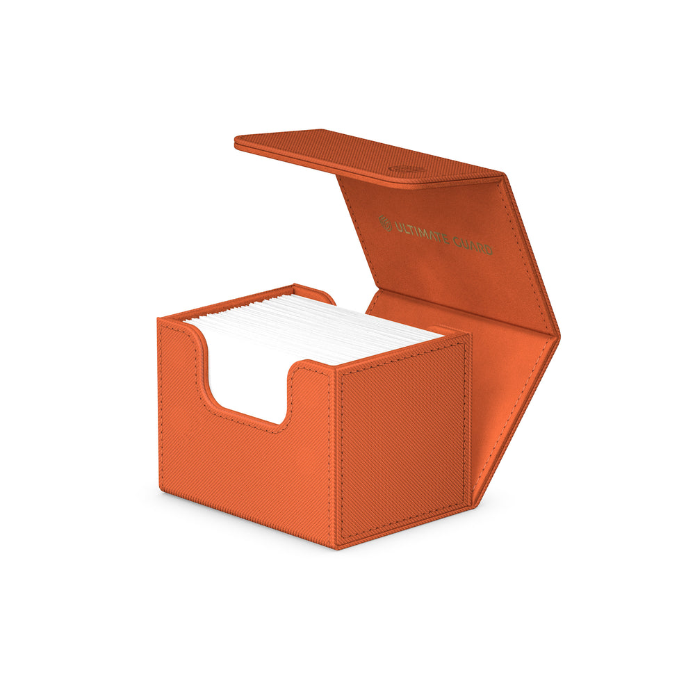 UG DECK CASE SIDEWINDER 100+ SUMMER EDITION PEACH