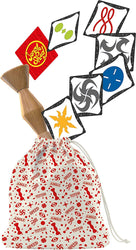 JUNGLE SPEED ECOPAK (BILINGUAL)