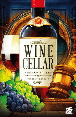 WINE CELLAR