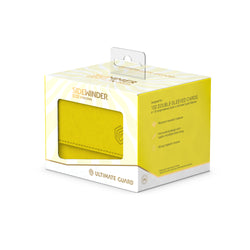 UG DECK CASE SIDEWINDER 100+ SUMMER EDITION DANDELION