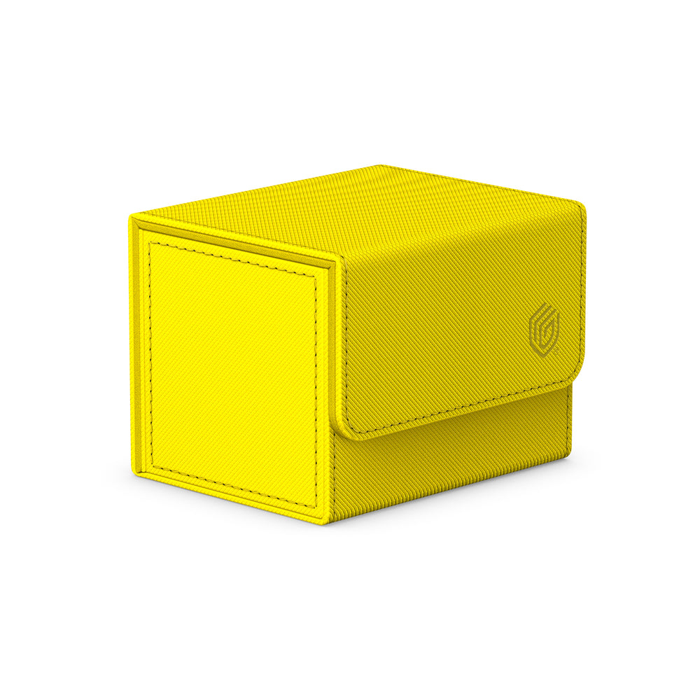 UG DECK CASE SIDEWINDER 100+ SUMMER EDITION DANDELION