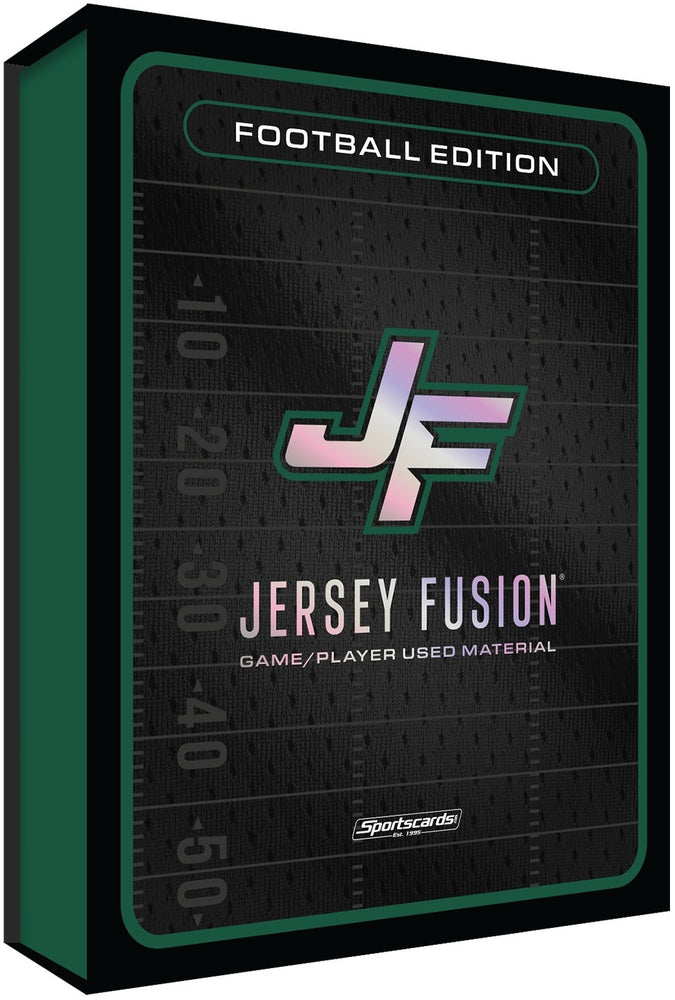 JERSEY FUSION FOOTBALL SERIES 2