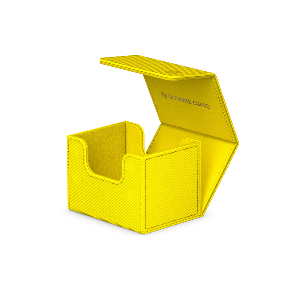 UG DECK CASE SIDEWINDER 100+ SUMMER EDITION DANDELION