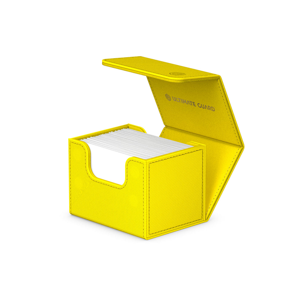 UG DECK CASE SIDEWINDER 100+ SUMMER EDITION DANDELION