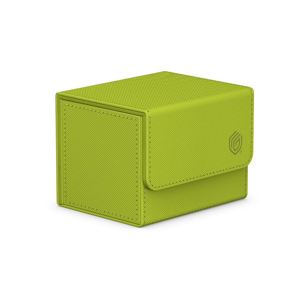 UG DECK CASE SIDEWINDER 100+ SUMMER EDITION LIME