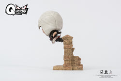 QLECTORS ASSASSIN'S CREED EZIO LEAP OF FAITH