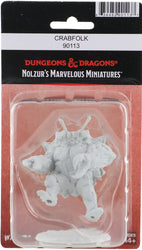 DND UNPAINTED MINIS WV23 GIANT SPACE HAMSTER