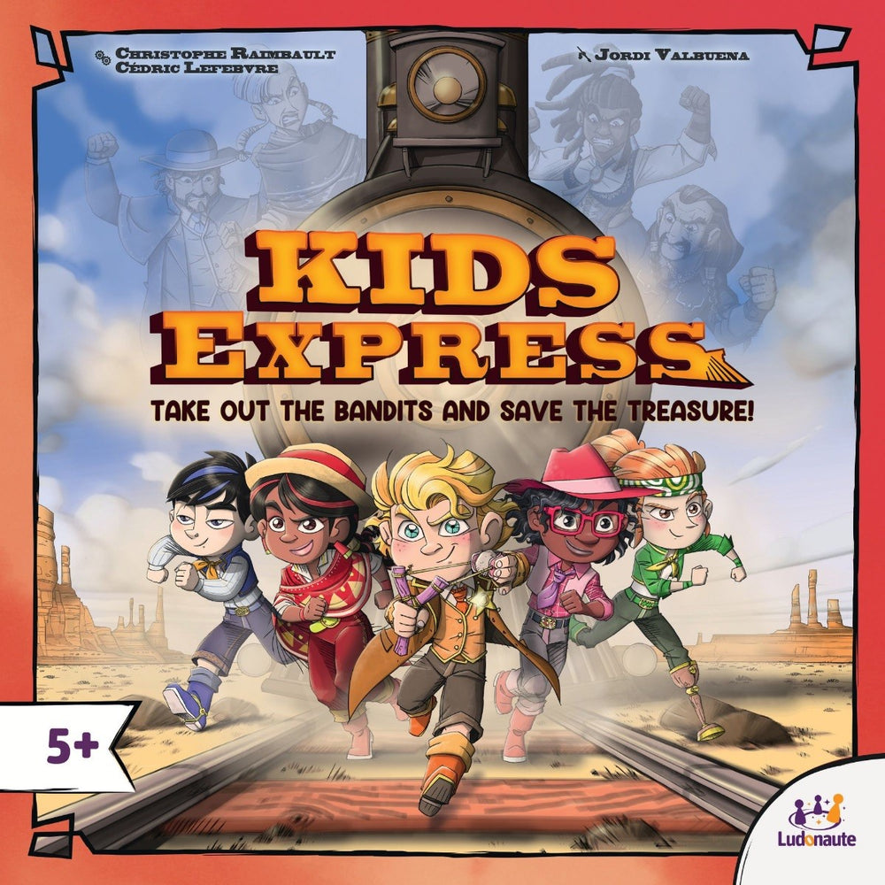 KIDS EXPRESS