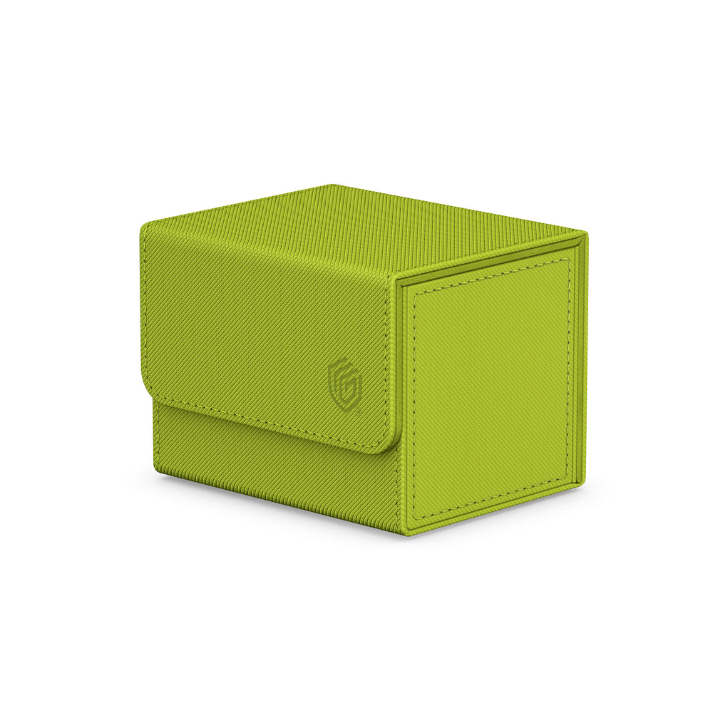 UG DECK CASE SIDEWINDER 100+ SUMMER EDITION LIME