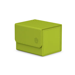 UG DECK CASE SIDEWINDER 100+ SUMMER EDITION LIME