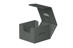 UG DECK CASE SIDEWINDER 133+ MONOCOLOR GREY