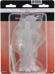 DND UNPAINTED MINIS WV23 SPECTRAL CLOUD