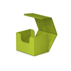 UG DECK CASE SIDEWINDER 100+ SUMMER EDITION LIME