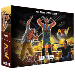 ALL TIME WRESTLING: EXTREME EDITION