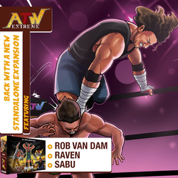 ALL TIME WRESTLING: EXTREME EDITION