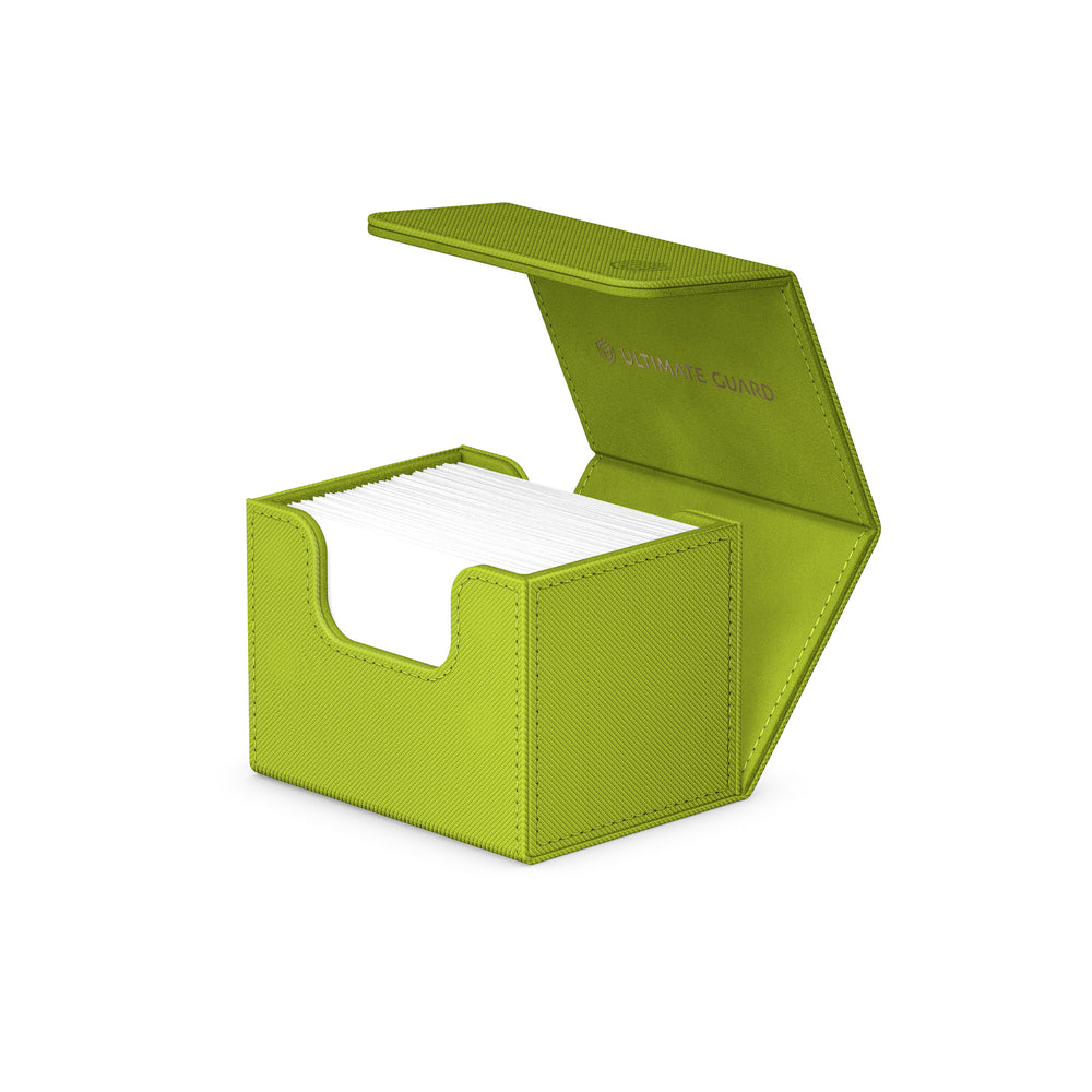 UG DECK CASE SIDEWINDER 100+ SUMMER EDITION LIME