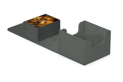 UG DECK CASE SIDEWINDER 133+ MONOCOLOR GREY