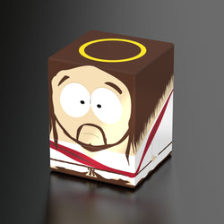 SQUAROES PARAMOUNT SOUTH PARK HOLIDAY SPECIAL JESUS