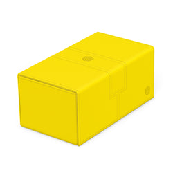 UG FLIP N TRAY DECK CASE 200+ SUMMER EDITION DANDELION