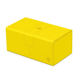 UG FLIP N TRAY DECK CASE 200+ SUMMER EDITION DANDELION