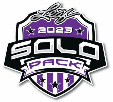 LEAF SOLO PACK FOOTBALL EDITION 2023