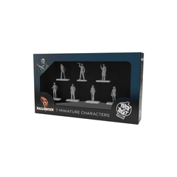 HALLOWEEN 1978 MINIATURES