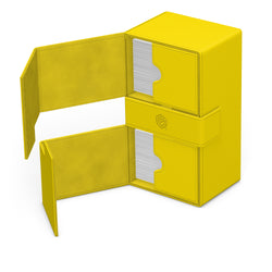 UG FLIP N TRAY DECK CASE 200+ SUMMER EDITION DANDELION
