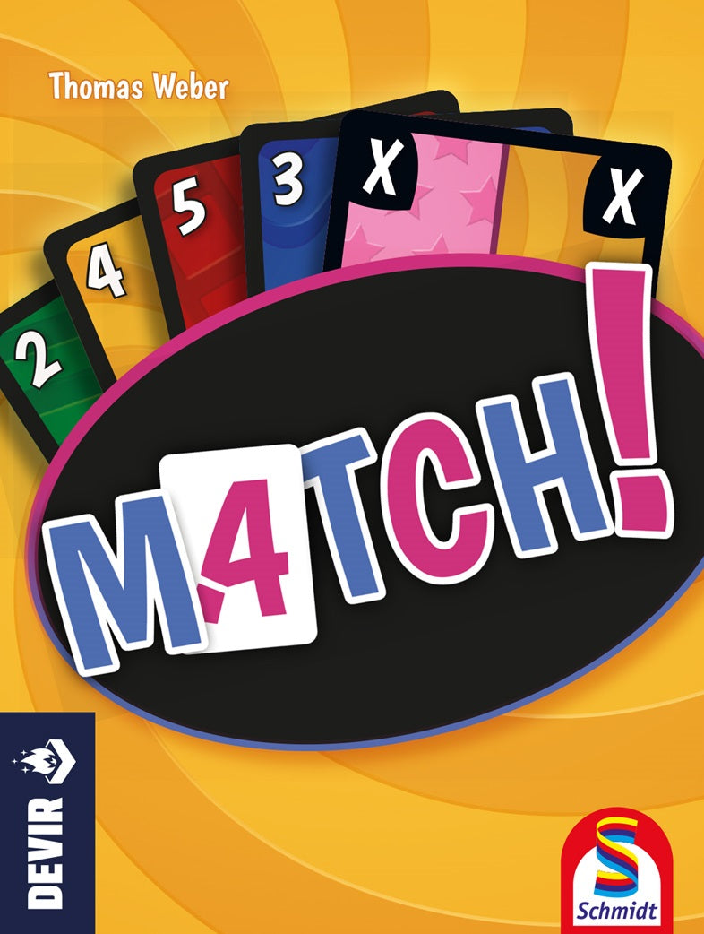 MATCH!