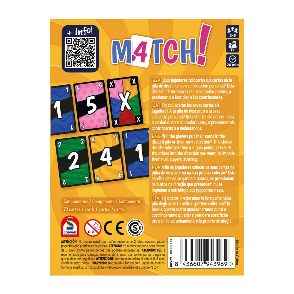 MATCH!