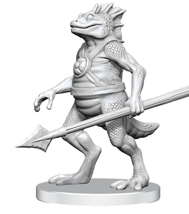 DND UNPAINTED MINIS WV26 CLASSIC TROGLODYTE