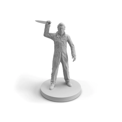 HALLOWEEN 1978 MINIATURES