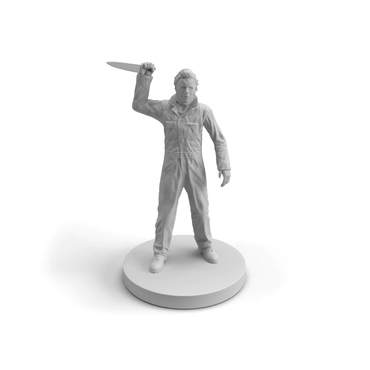 HALLOWEEN 1978 MINIATURES