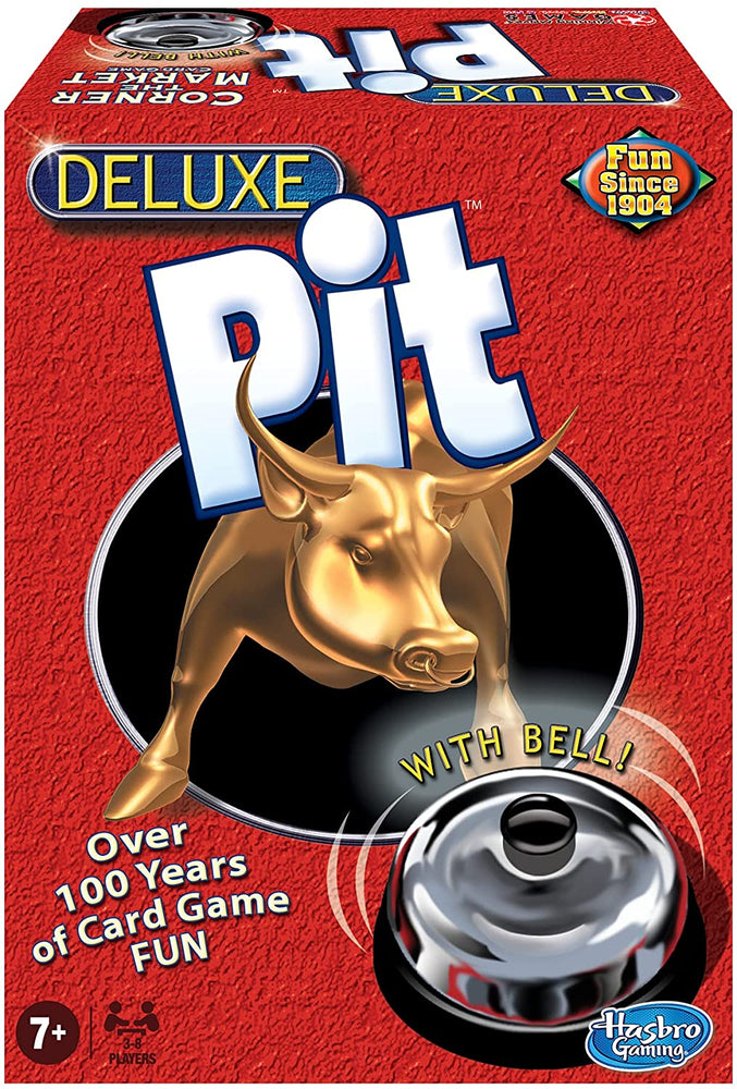 Pit (Deluxe)