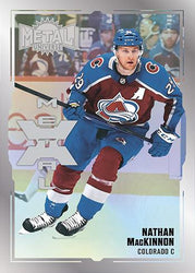 UD SKYBOX METAL UNIVERSE HOCKEY 22/23