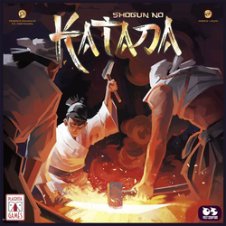 SHOGUN NO KATANA